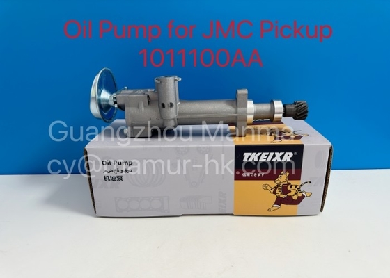 1011100AA JMC Auto Parts Oil Pump For JMC PICKUP 1020 1021 1023 493