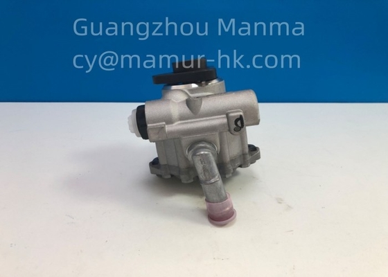 3407010-850 Truck Auto Part Power Steering Pump For QINGLING 600P Euro 3/4
