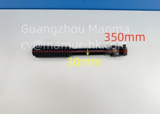 MAMUR Steering LWG Shaft For JAC 1040 1061
