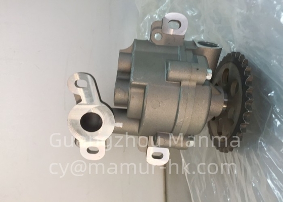 Oil Pump JMC Auto Parts For JMC TRANSIT V348 7C19 6600 AB