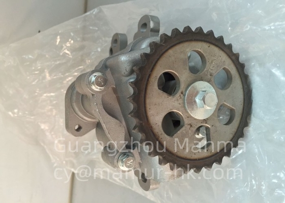Oil Pump JMC Auto Parts For JMC TRANSIT V348 7C19 6600 AB