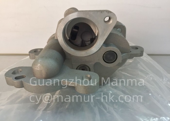 Oil Pump JMC Auto Parts For JMC TRANSIT V348 7C19 6600 AB
