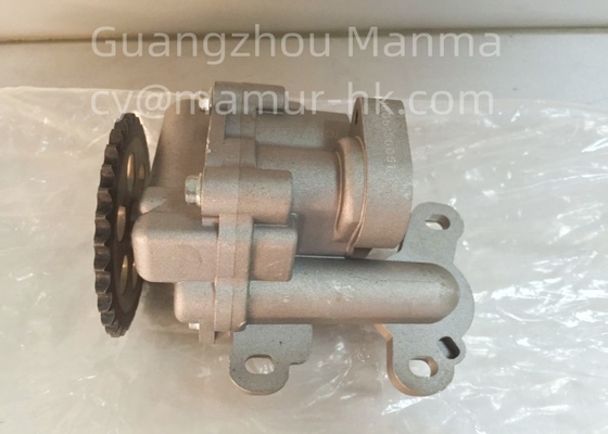 Oil Pump JMC Auto Parts For JMC TRANSIT V348 7C19 6600 AB