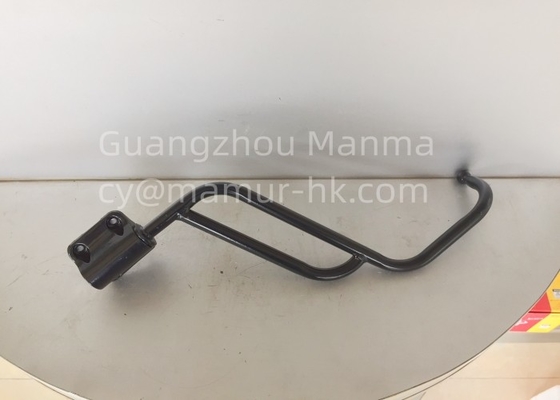Rear Mirror Bracket JMC Auto Parts For JMC Truck SHUNDA Left Direction