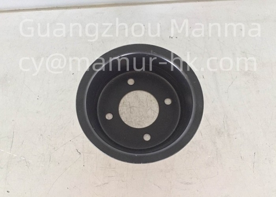 Fan Pulley  JMC Auto Parts For JMC TRANSIT 493 1308012TAB1