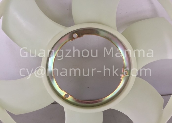 Auto Parts Fan For JMC PICKUP 1020 1021 493ZQ5A 493ZQ5C 1308150CAT