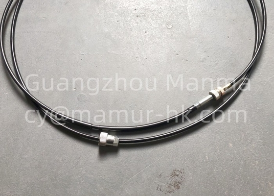 Chassis Parts Odometer Flexible Shaft For ISUZU NKR JMC 1030 8-94176220-1