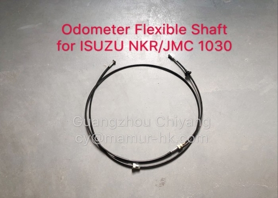 Chassis Parts Odometer Flexible Shaft For ISUZU NKR JMC 1030 8-94176220-1