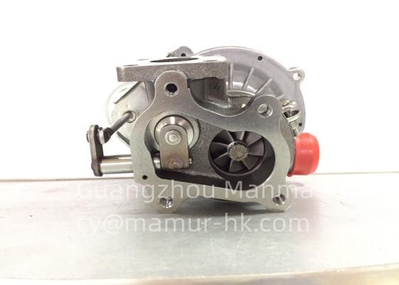 8-97139724-3 Turbocharger ISUZU Engine Parts For TFR TFS 4JB1