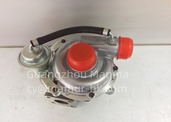 8-97139724-3 Turbocharger ISUZU Engine Parts For TFR TFS 4JB1