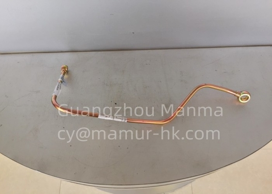 Car Parts Turbocharger Oil Inlet Pipe For JMC 493 Euro 4 1118150ABY
