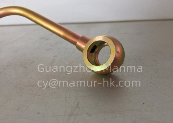 Car Parts Turbocharger Oil Inlet Pipe For JMC 493 Euro 4 1118150ABY