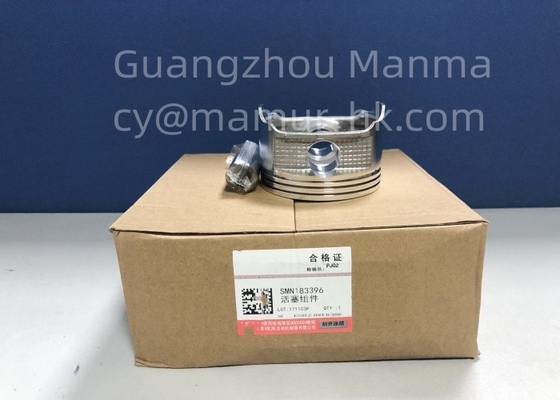 Piston For JMC MITSUBISHI 4G69 SMN183396 JMC Auto Parts