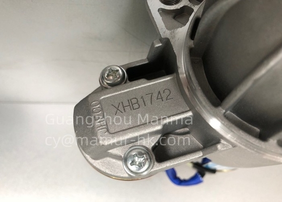 Starter For MITSUBISHI JMC TRANSIT 4G63 4G64 4G69 SMD172860 JMC Auto Parts
