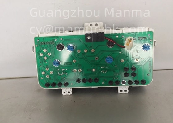 Meter Complete;Cluster For JMC 1041 380010061 JMC Auto Parts