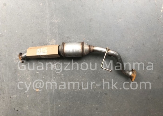 Silencer Exhaust Pipe For JMC TRANSIT 4G69 CN6C15-5245-DA JMC Auto Parts