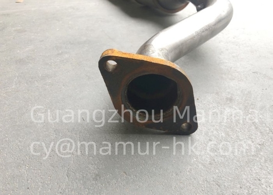 Silencer Exhaust Pipe For JMC TRANSIT 4G69 CN6C15-5245-DA JMC Auto Parts