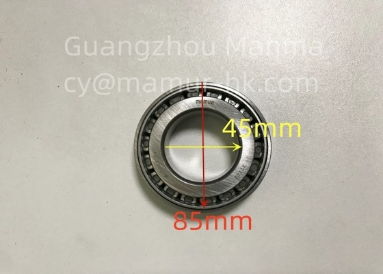 MAMUR Rear Axle Hub Inner Bearing For ISUZU NHR TFR JMC 1030 9-00032209-0