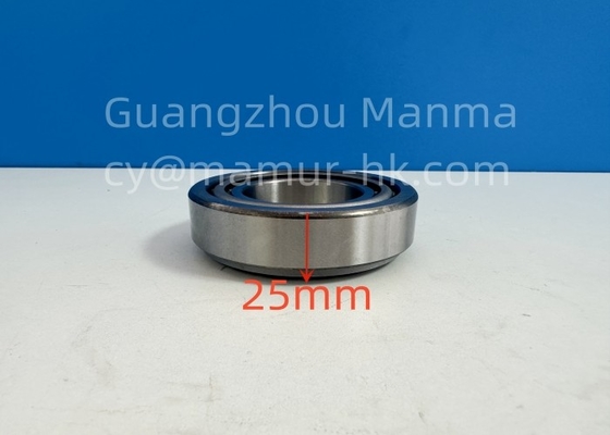 MAMUR Rear Axle Hub Inner Bearing For ISUZU NHR TFR JMC 1030 9-00032209-0