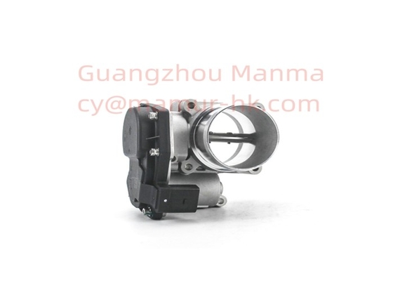 Throttle Valve ASM For JMC N800 4D30 Euro6 KN3-9434-AB JMC Auto Parts