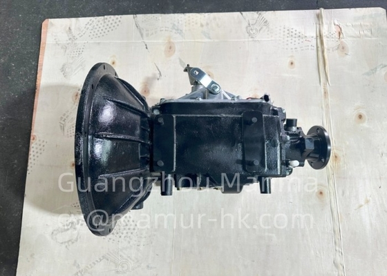 MAMUR Gearbox For JAC 5T28 CY4102 JAC Spare Parts