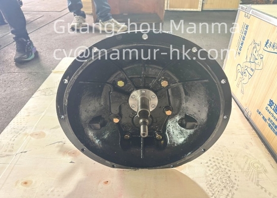 MAMUR Gearbox For JAC 5T28 CY4102 JAC Spare Parts
