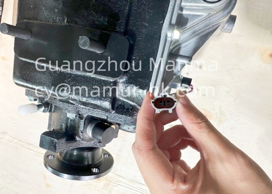 MAMUR Gearbox For JAC 5T28 CY4102 JAC Spare Parts