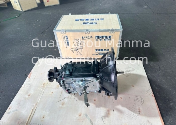 MAMUR Gearbox For JAC 5T28 CY4102 JAC Spare Parts
