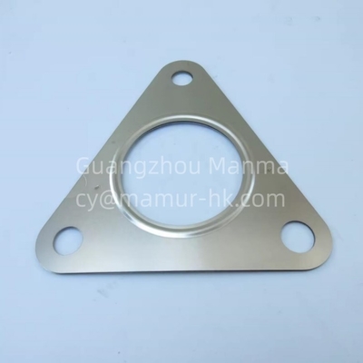 Exhaust Manifold Outlet Gasket For JMC TRANSIT V348 4D24 6C1Q-9L461-AC