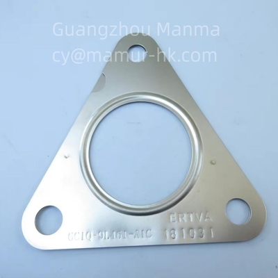 Exhaust Manifold Outlet Gasket For JMC TRANSIT V348 4D24 6C1Q-9L461-AC