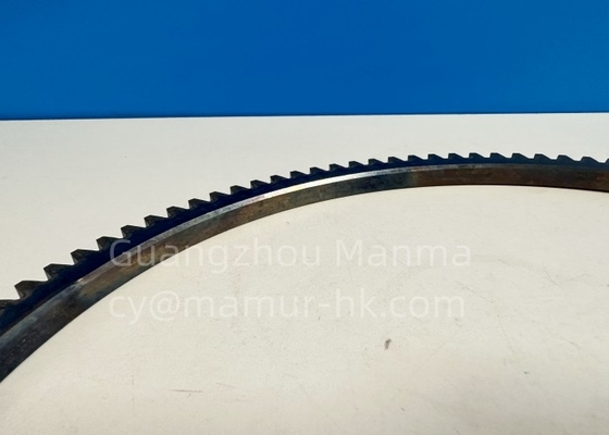 Flywheel Ring For ISUZU 4JB1 4JH1 JMC 1030 8-94419602-1 ISUZU Engine Parts