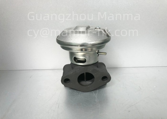 EGR Valve For ISUZU NHR 4JB1 4JG2 4JH1 8-97208656-3 ISUZU Engine Parts
