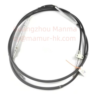 Parking Brake Cable For ISUZU NKR NHR 8-97184272-0 ISUZU Chassis Parts