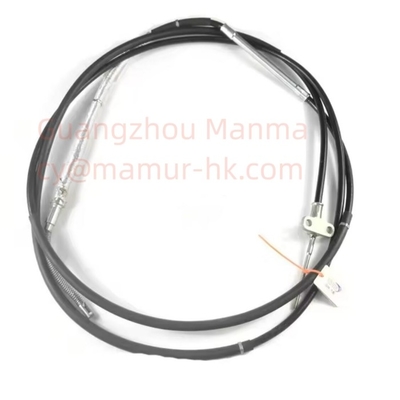 Parking Brake Cable For ISUZU NKR NHR 8-97184272-0 ISUZU Chassis Parts