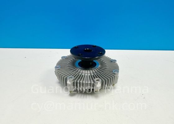 Fan Clutch For ISUZU 4ZA1 4ZC1 4ZD1 4ZE1 8-94412030-0 ISUZU Engine Parts