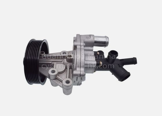 Water Pump For JMC TRANSIT 2.2L BKQ3-8A558-CC JMC Auto Parts