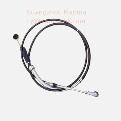 Transmission CONT Shift Cable For ISUZU NPR 8-98025439-3 ISUZU Chassis Parts