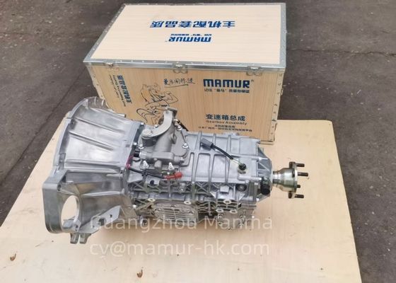 MAMUR Gearbox For ISUZU NPR NQR MYY5T 8-98113072-0 ISUZU Gearbox Parts