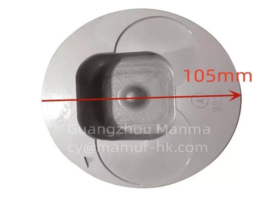 Piston For ISUZU 4BE1 8-94438989-1 ISUZU Engine Parts