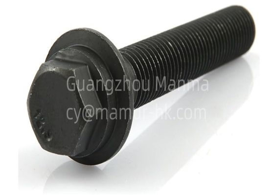 Crankshaft Pulley Bolt For JMC TRANSIT V348 4D24 BK2Q-6A345-AA JMC Auto Parts