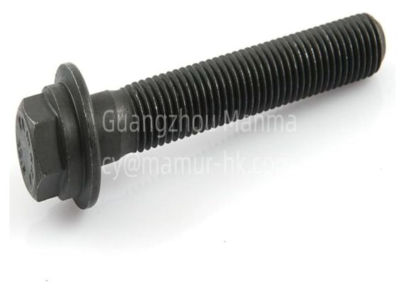 Crankshaft Pulley Bolt For JMC TRANSIT V348 4D24 BK2Q-6A345-AA JMC Auto Parts