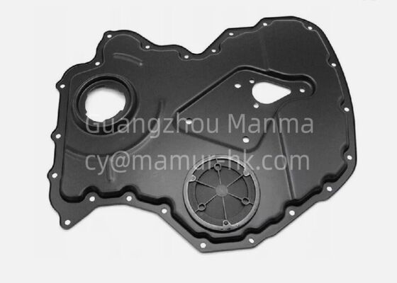 Timing Chain Cover For JMC TRANSIT V348 2.4L 3C1Q 6019 AB JMC Auto Parts