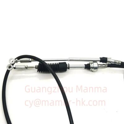Transmission CONT Select Cable For ISUZU NPR 8-98025445-0 ISUZU Chassis Parts