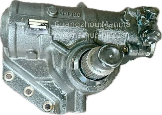 Steering Unit For ISUZU FVR FTR FSS FTS 1-44000843-5 ISUZU Chassis Parts