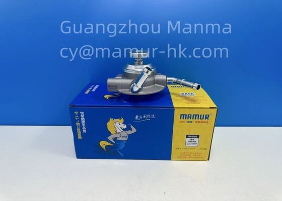 MAMUR Fuel Filter Housing For ISUZU NKR 4JH1 JAC 1040 4DA1 ISUZU Engine Parts