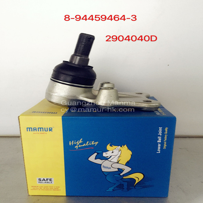 8-94459464-3 ISUZU Chassis Parts ISUZU TFR JMC 1020 4X2 Lower Ball Joint
