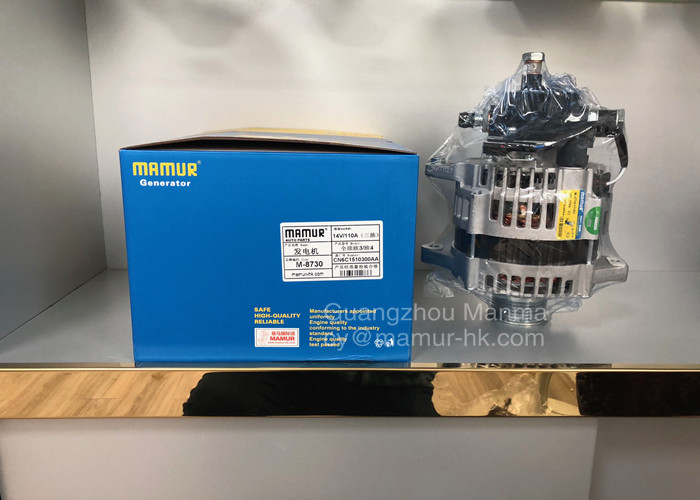 MAMUR JMC Auto Parts Alternator TRANSIT 493 Euro3 Euro4 3701100SAL