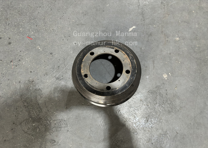 Brake Drum JMC Auto Parts For N720 N900 2400000076W