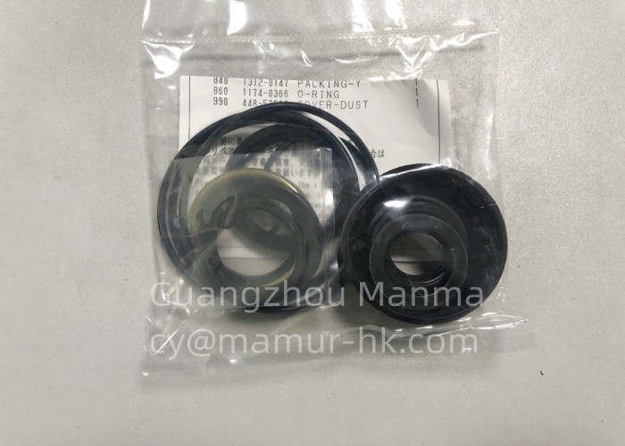 Steering Unit Repair Kit  ISUZU Chassis Parts For NKR 8-97356138-0
