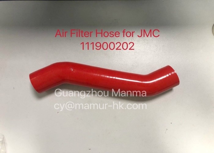 Air Filter Hose  JMC Auto Parts For CARRYING N900 493 Euro 3 111900202